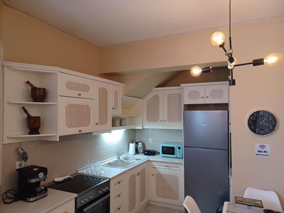 Rafaelhouse Appartement