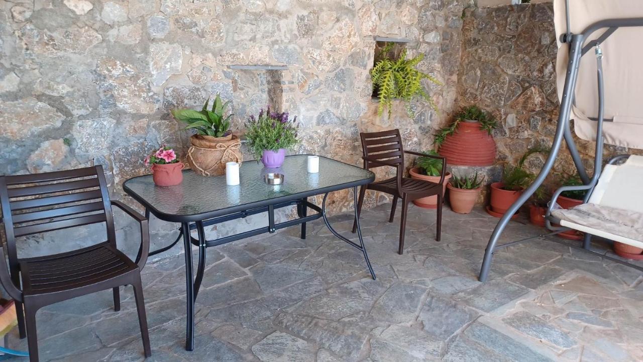 Appartement Rafaelhouse Chania (Crete)