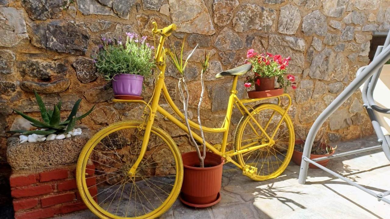 Appartement Rafaelhouse Chania (Crete)