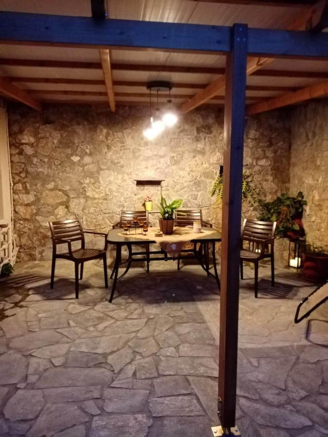 Apartamento Rafaelhouse Chrissi Akti Chania