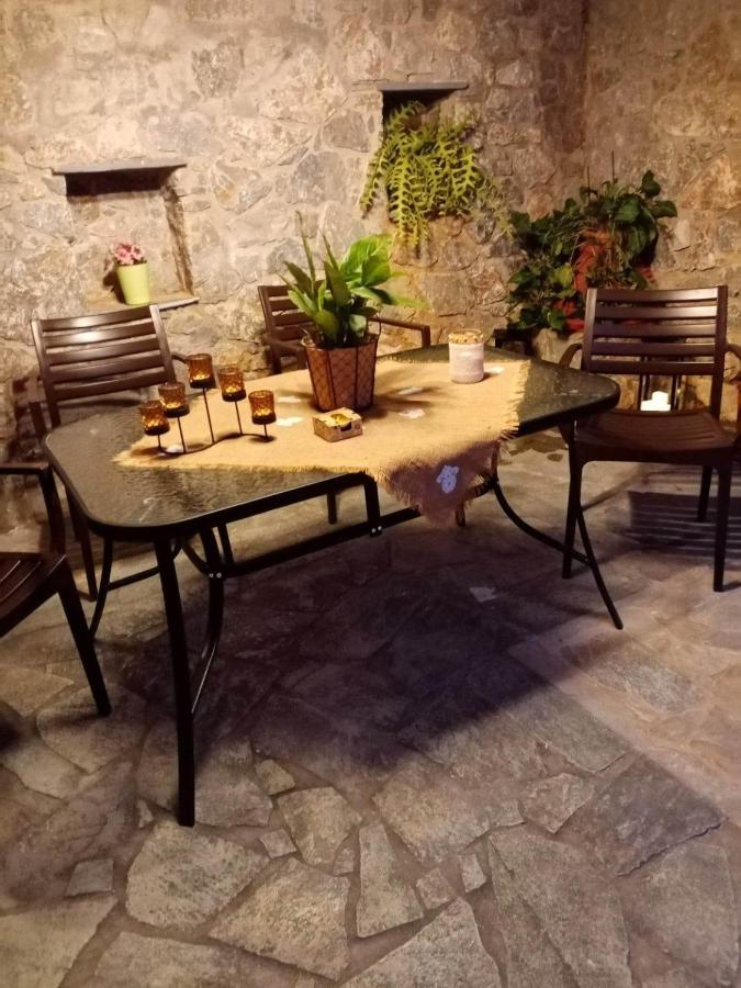Apartamento Rafaelhouse *