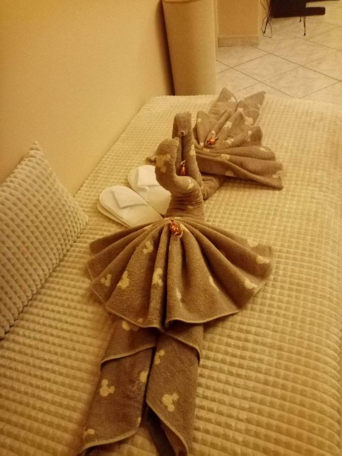 Apartamento Rafaelhouse *